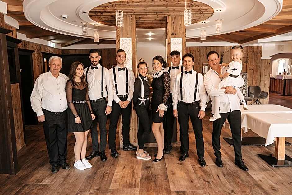 Wohlfühlhotel Innertalerhof