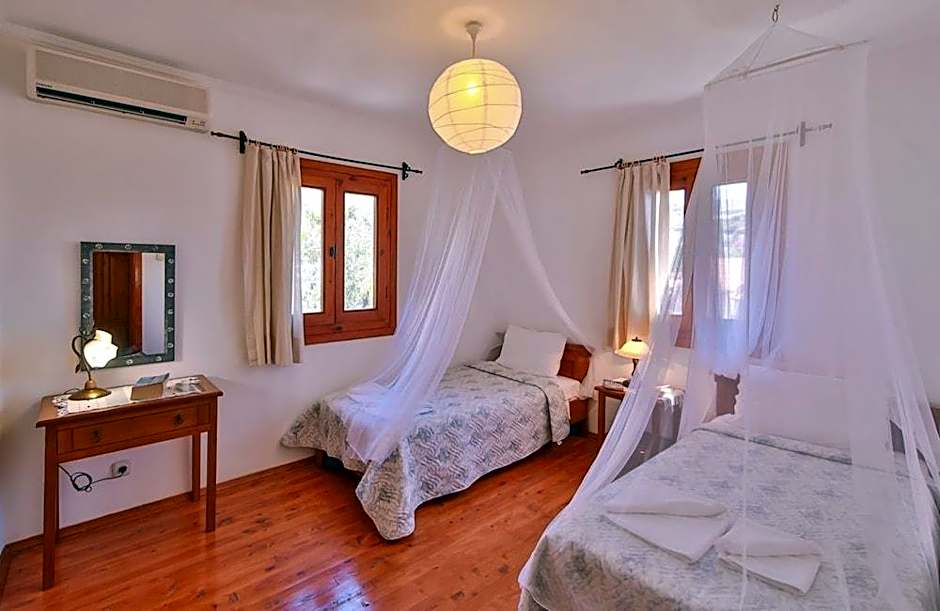 Diva Residence (Allsuite) Hotel