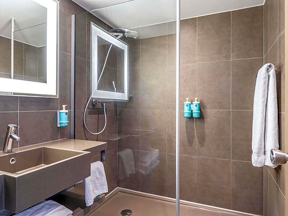 Novotel Lens Noyelles