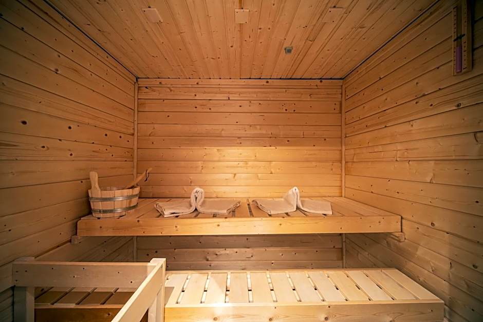 Hotel Zeit & Traum Privat SPA
