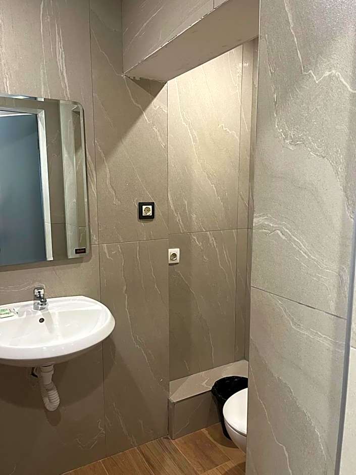 Hotel Rila