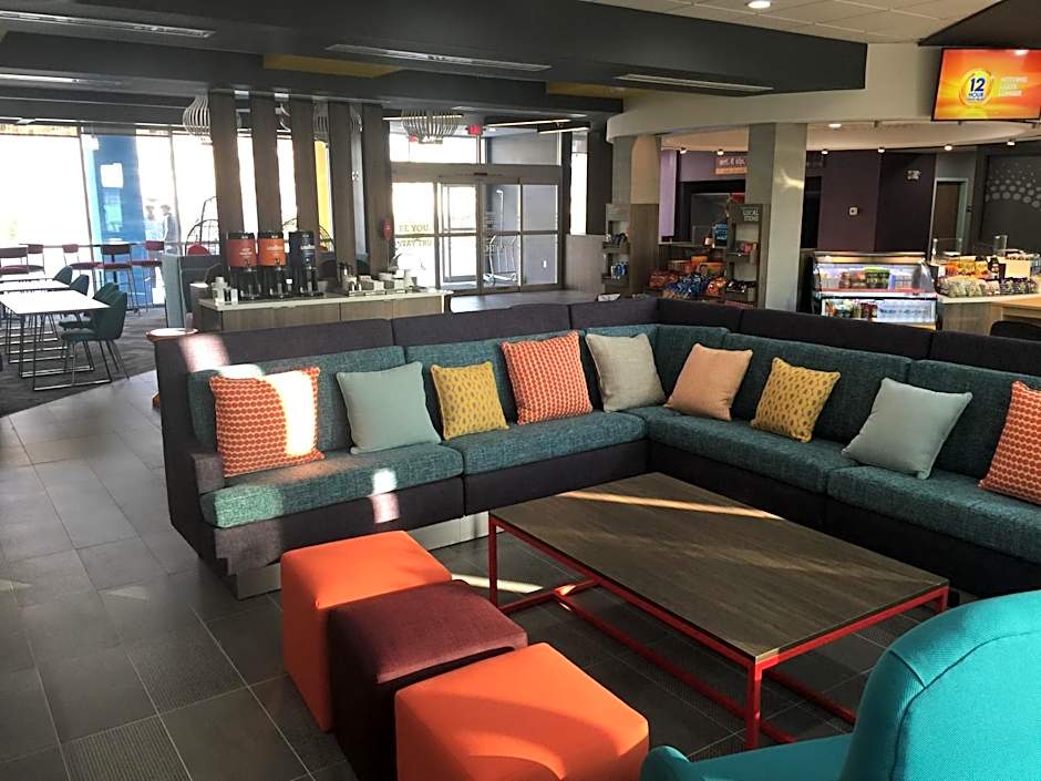 Tru By Hilton Katy Houston West, TX