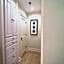 Palm Beach Paradise Walk to Beach Pool WiFi 86" TV WiFi