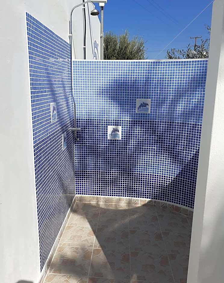 Delphini Studios - for the disabled