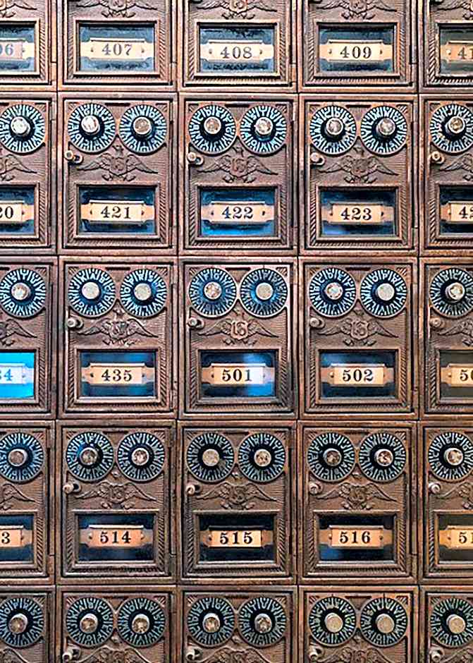 The Revolution Hotel