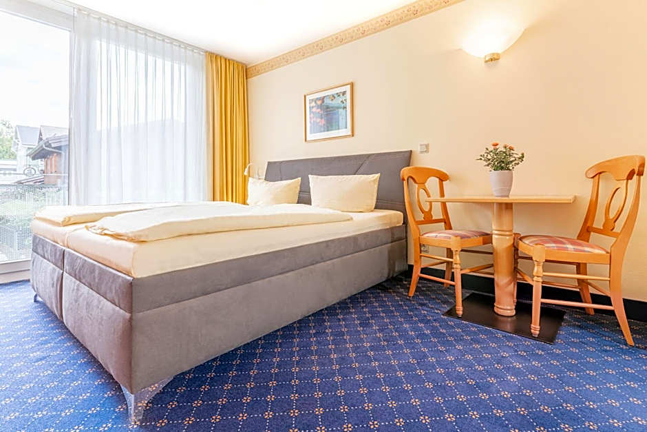 Chalet Sonnenhang Oberhof