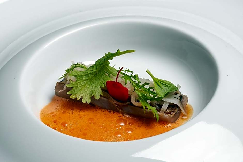 Relais Villa D'Amelia