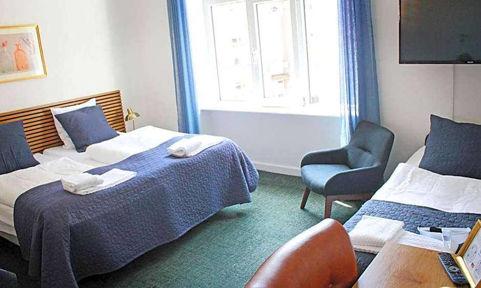 Milling Hotel Windsor