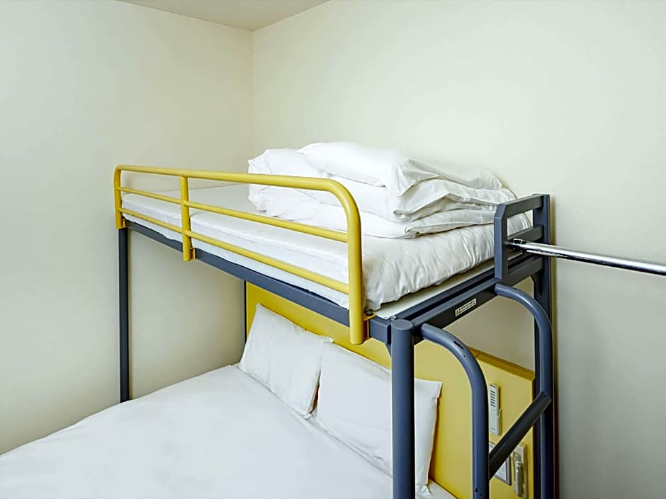 Comfort Inn Suwa Inter