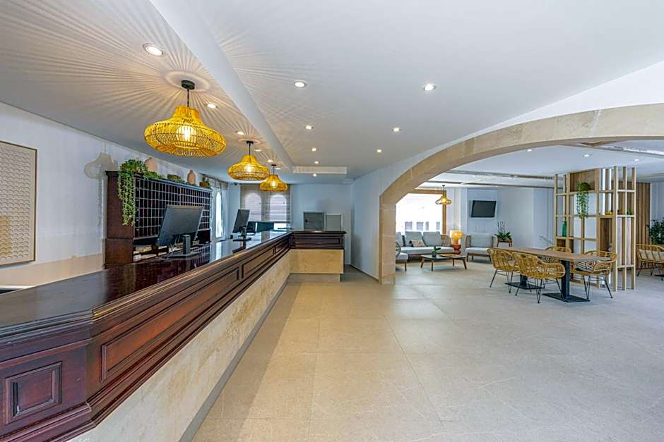 Sol Cala d´Or Apartamentos