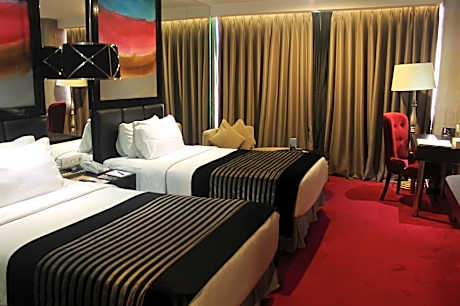 Executive Twin Room