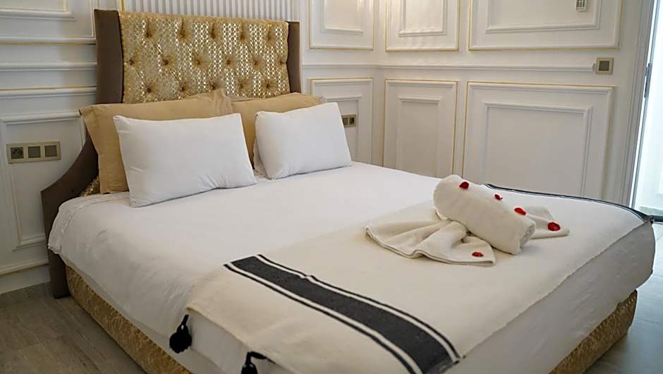 Riad Les Oliviers & Spa