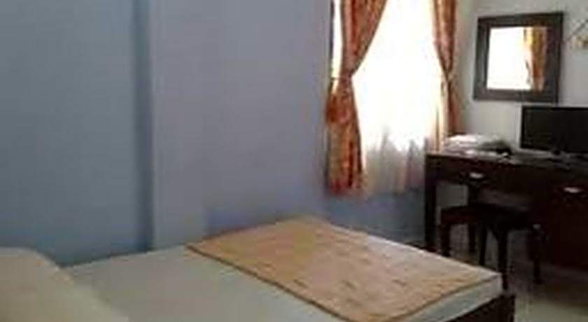 Hotel O Aksana Homestay SyariahNearWonderland Trik Art