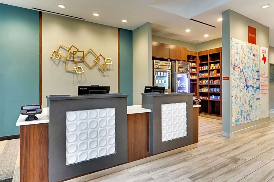 TownePlace Suites by Marriott Houston I-10 East