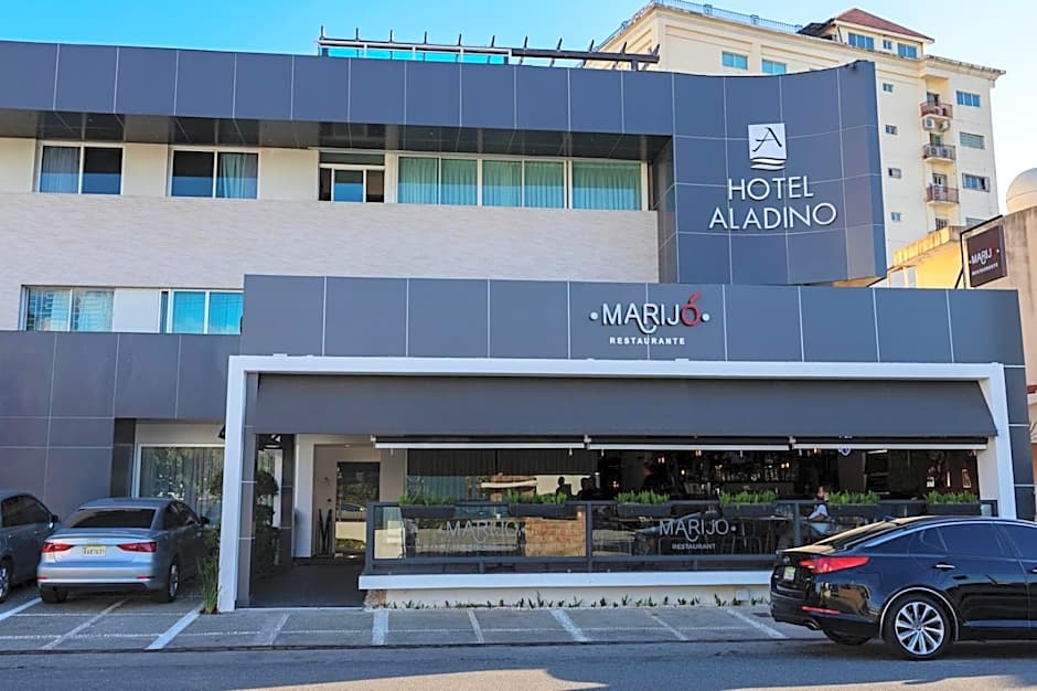 Hotel Aladino