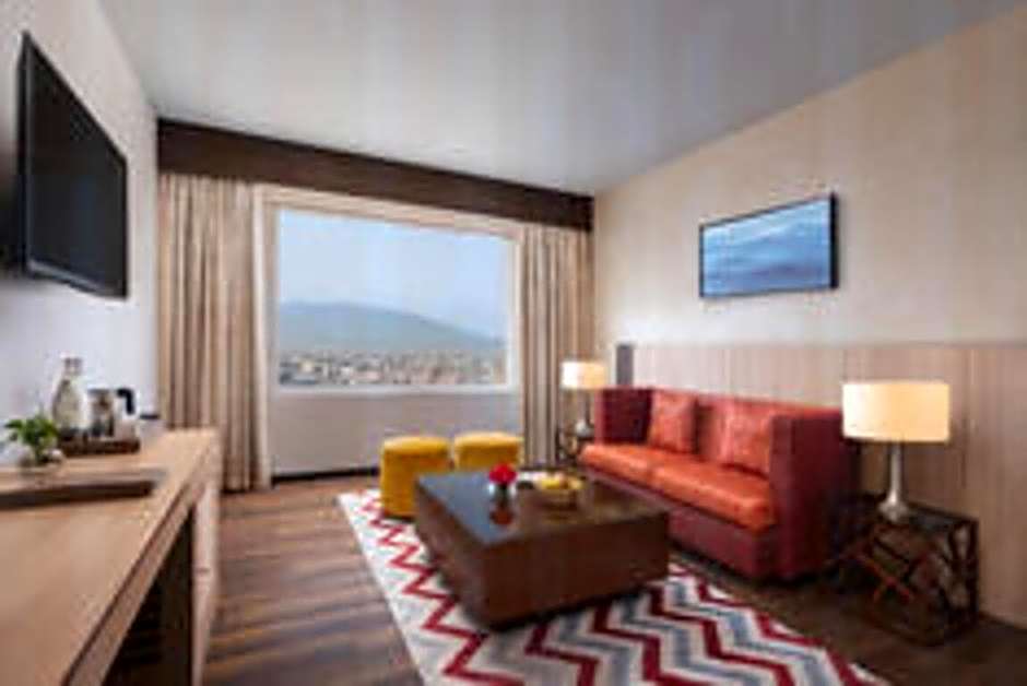 Vivanta Chitwan Bharatpur