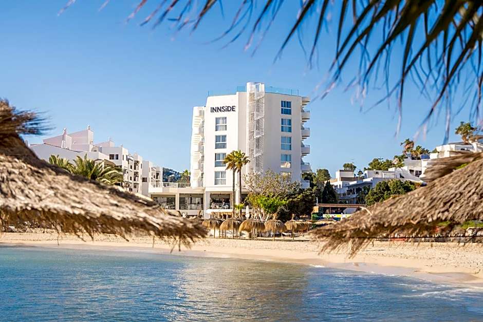 INNSiDE by Melia Ibiza Beach
