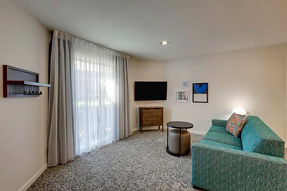 Sonesta ES Suites San Jose Airport
