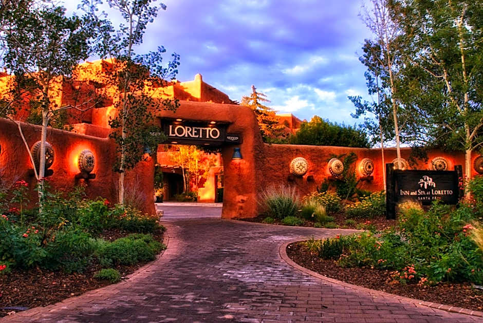 Inn & Spa at Loretto