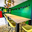 ibis Styles Lyon Bron Eurexpo