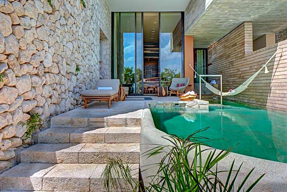La Casa de la Playa by Xcaret- All Inclusive Adults Only