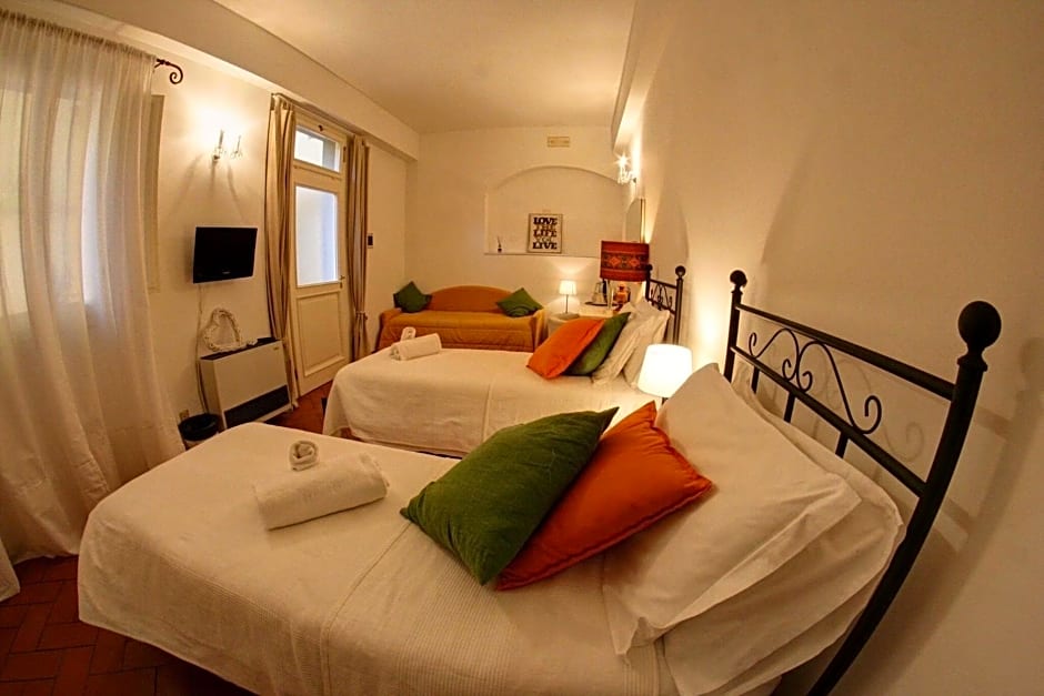 Cosy House