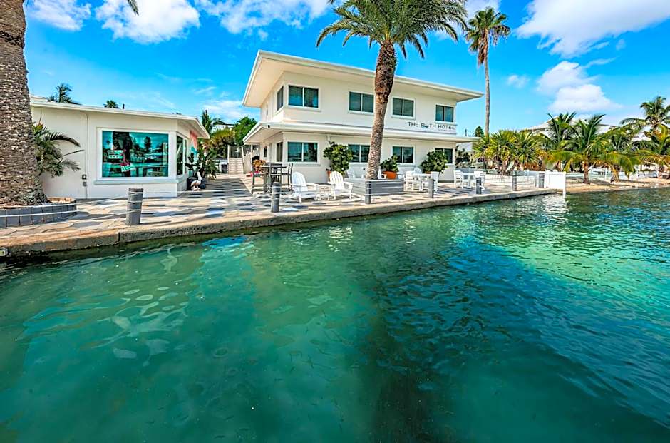The Roth Hotel, Treasure Island, Florida