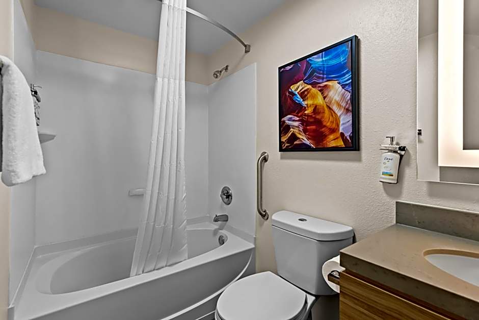 Candlewood Suites Flowood Hotel By IHG