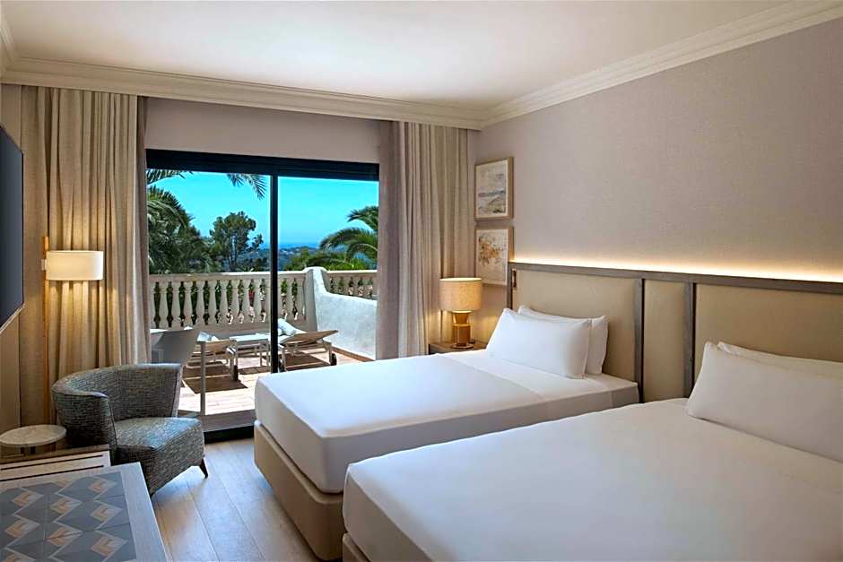 Hilton Mallorca Galatzo