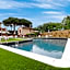 Hotel Le Renaie