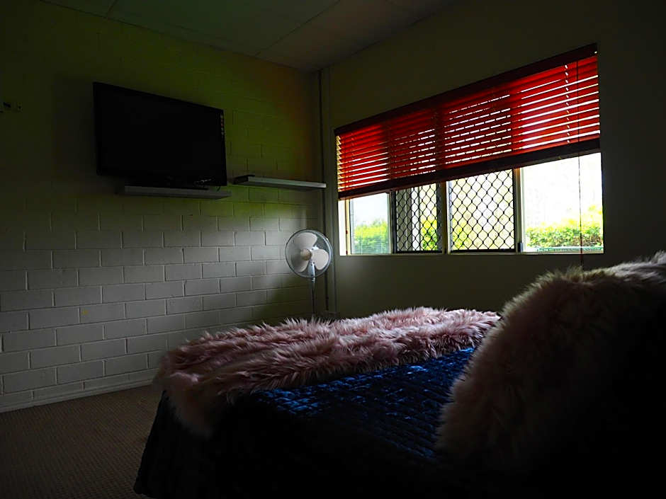 Accommodation on Westlake Mount Ommaney