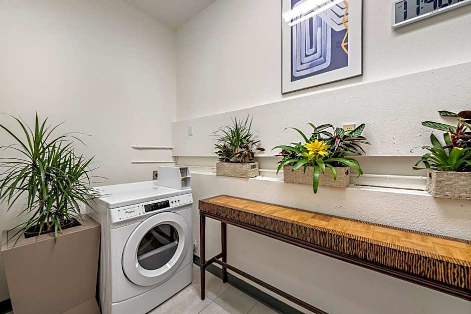 Holiday Inn Express La Mesa Near SDSU By IHG