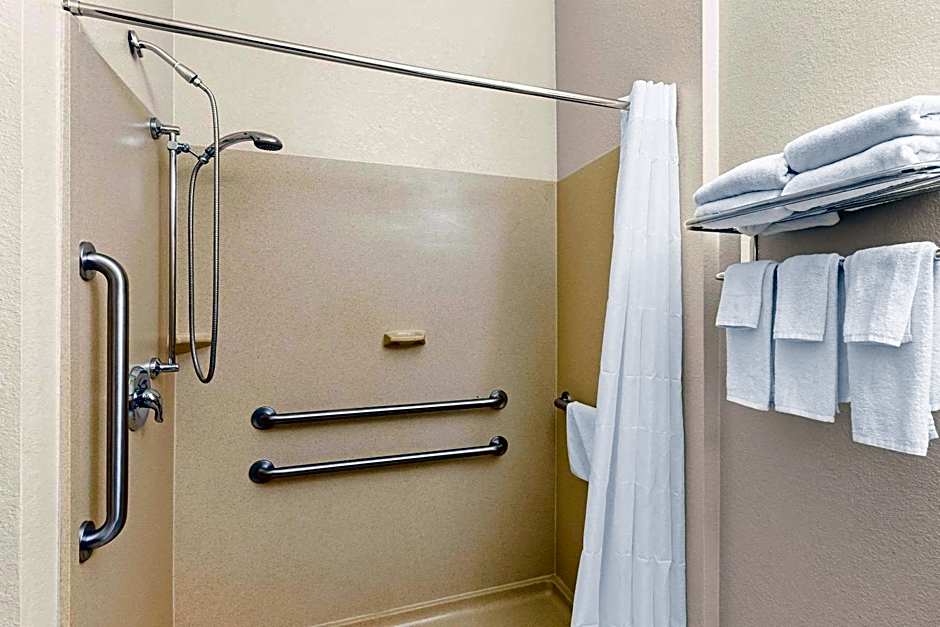 Comfort Suites Grayslake Near Libertyville North