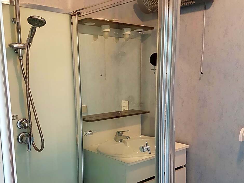 Villa TerraMera Hôtel