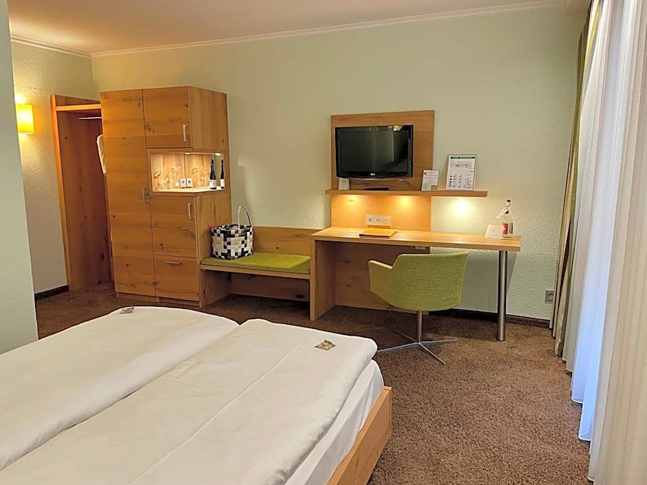 Ringhotel Mönch`s Waldhotel