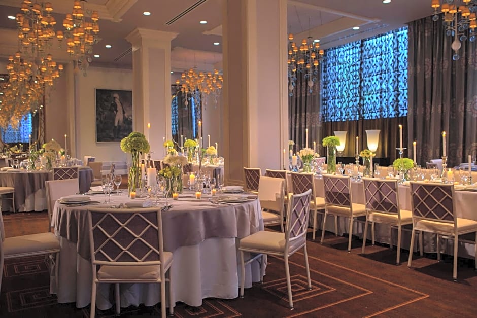 Kimpton Hotel Monaco Philadelphia By IHG