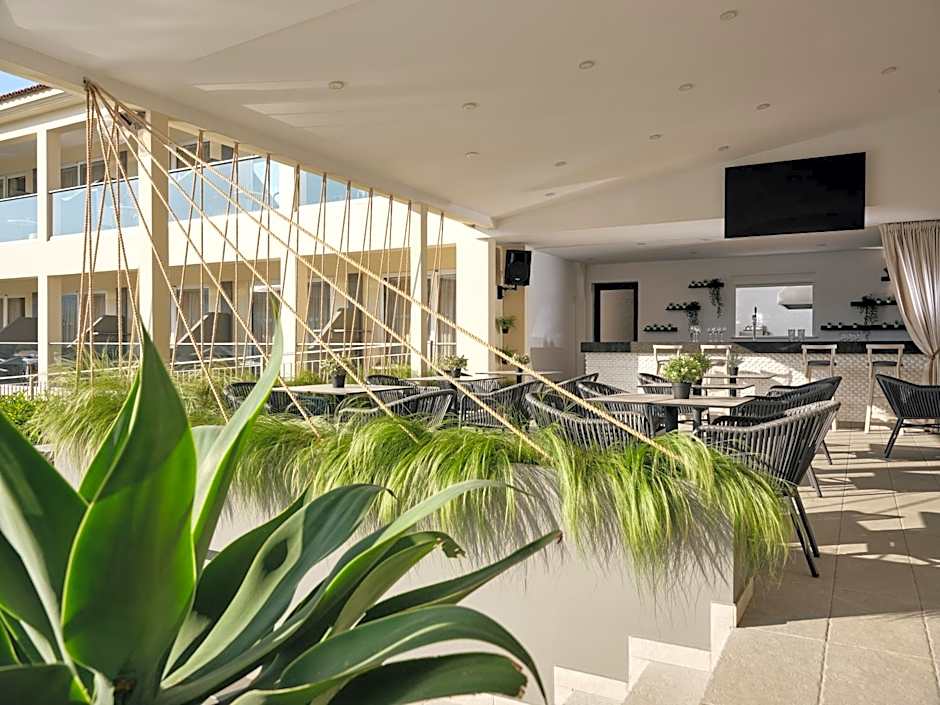 Park Hotel & Spa-Adults Only