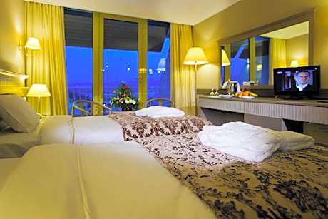 Family Room (3 Adults + 1 Child)