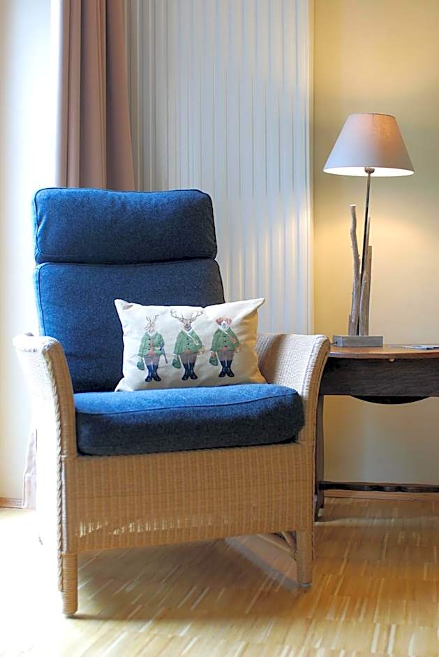 Plumbohms ECHT-HARZ-HOTEL