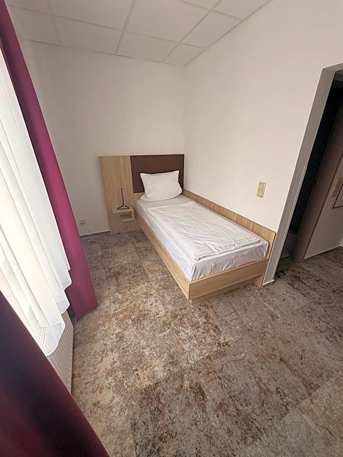Hotel Stadt Kamen