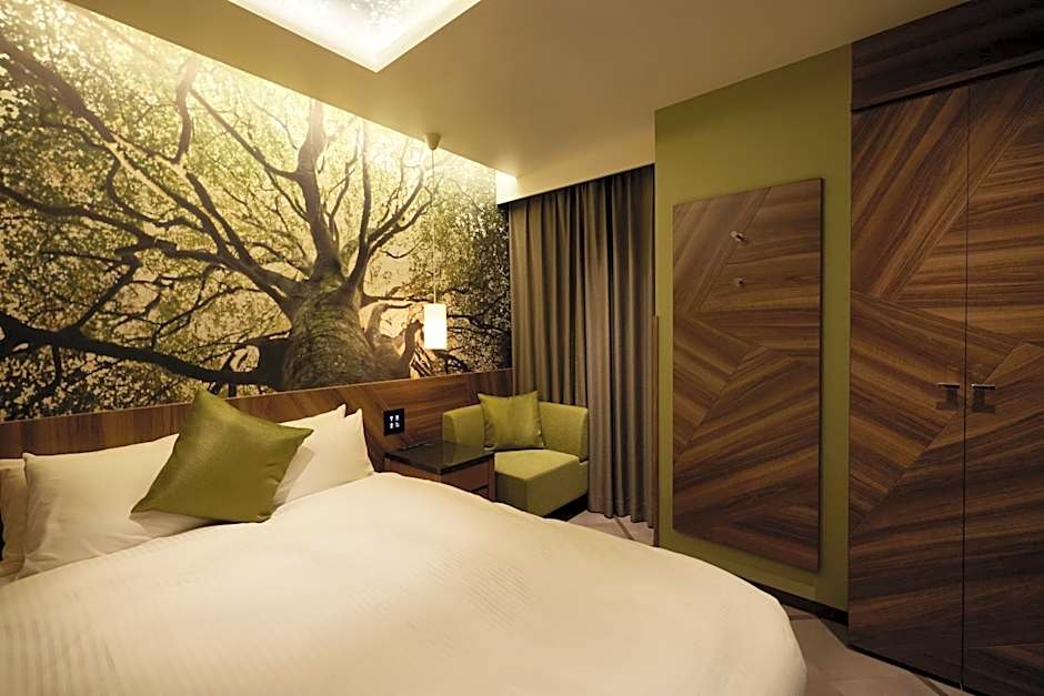 ALFIT HOTEL & BAR AKASAKA