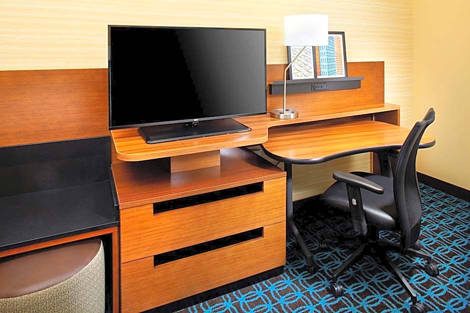 Fairfield by Marriott Inn & Suites Wheeling at The Highlands
