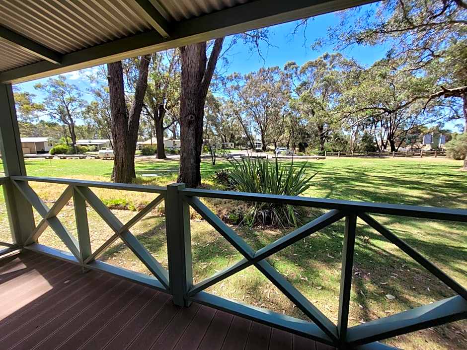 Mt Barker Holiday Park - Western Australia