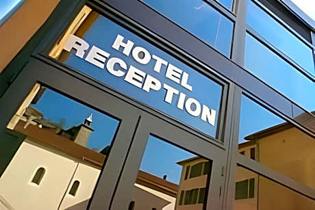 Hotel du Musee de l'Eau