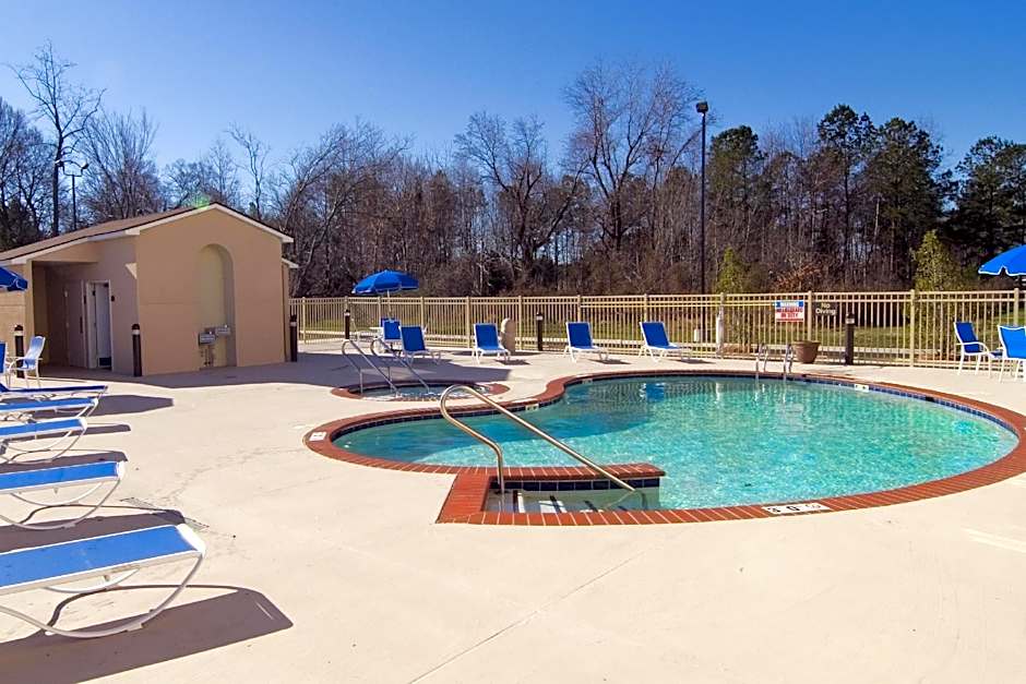 Best Western Plus Newport News Inn & Suites