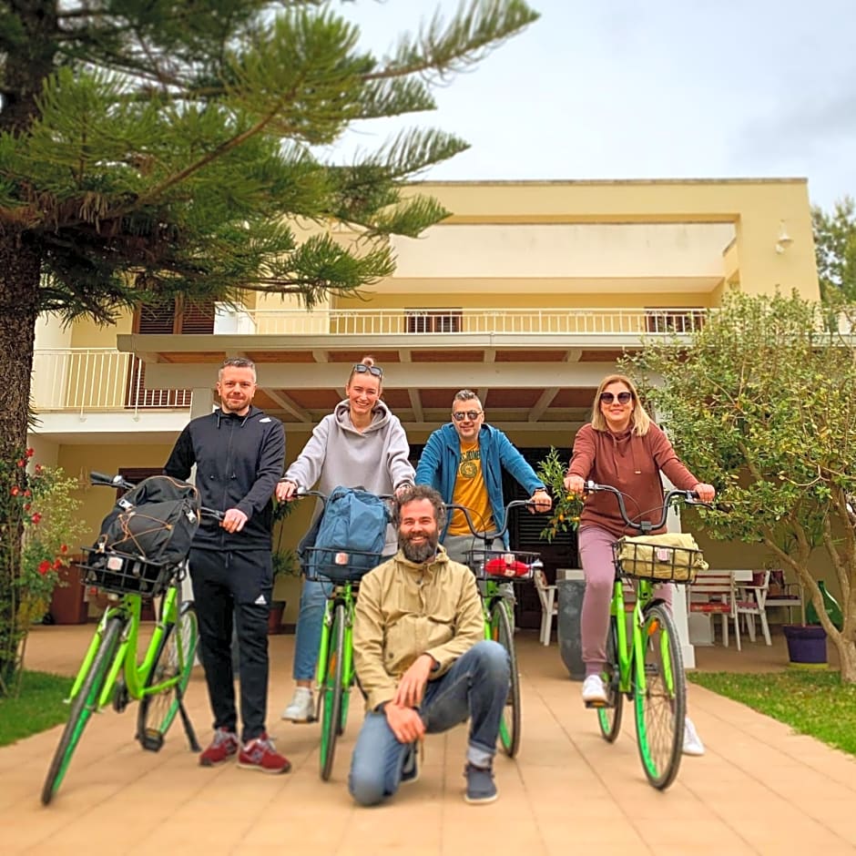 Giardino Dei Suoni B&B