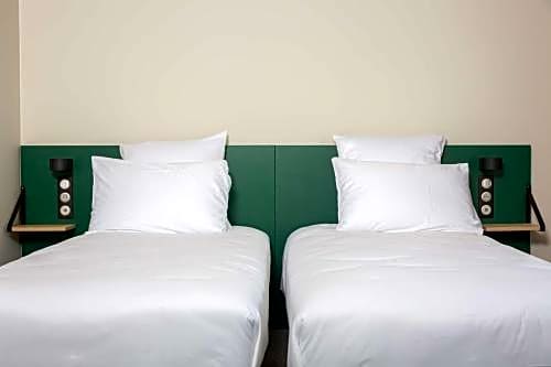 Best Western Hotel 11BAUER