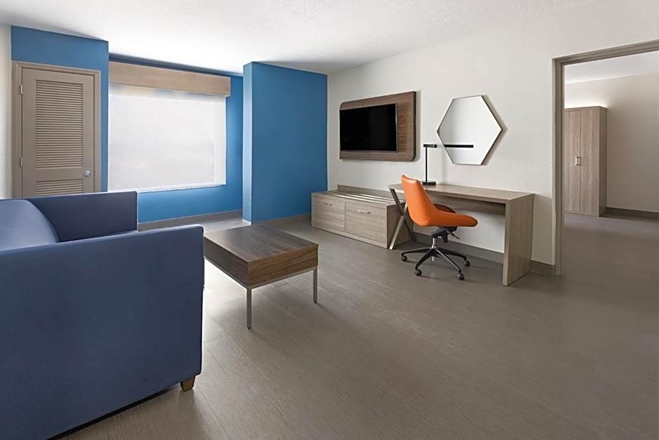 Holiday Inn Express Augusta Downtown By IHG