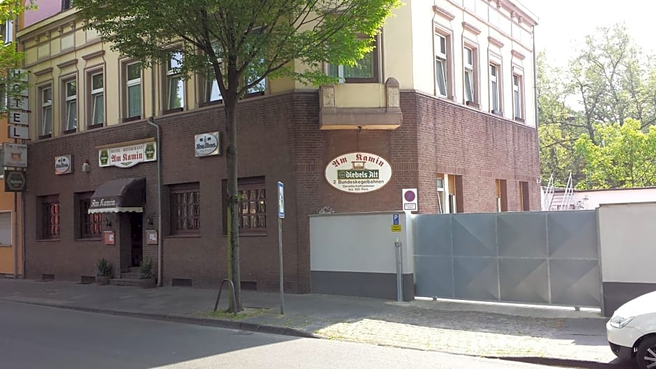 Am Kamin Hotel