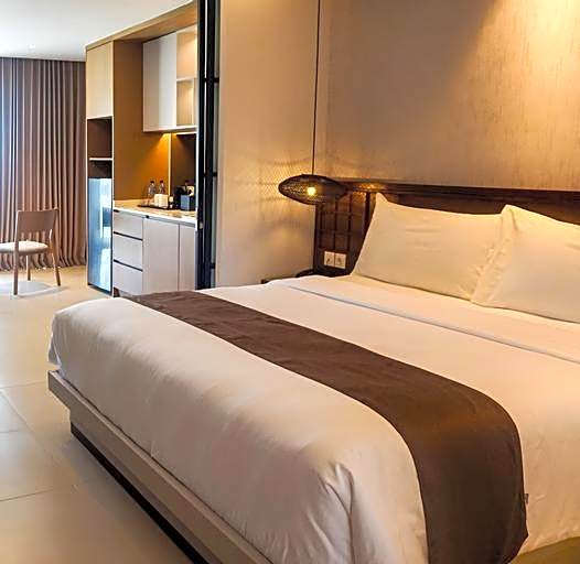 Nusa Dua Suites Bali powered by Cocotel